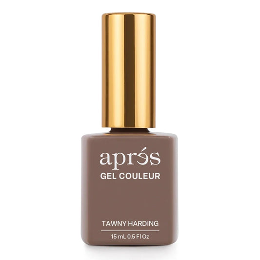 Apres Gel Couleur #314 - Tawny Harding