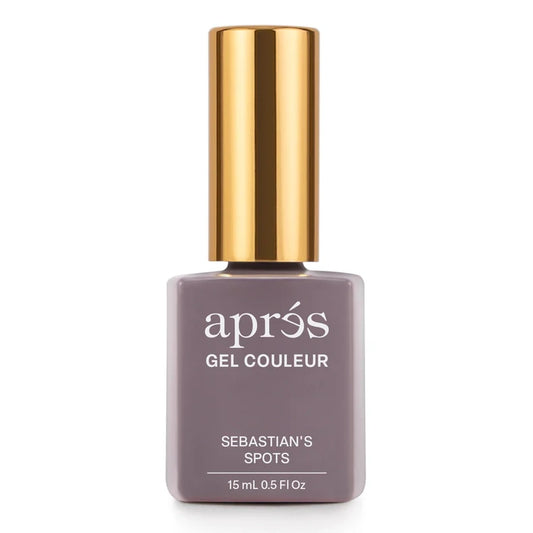 Apres Gel Couleur #315 - Sebastian's Spots