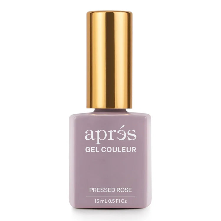 Apres Gel Couleur #316 - Pressed Rose