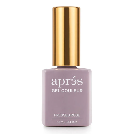 Apres Gel Couleur #316 - Pressed Rose