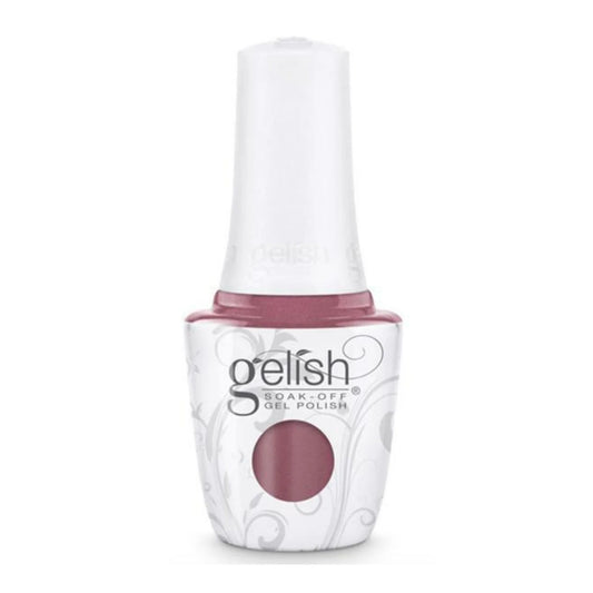 Gelish Soak-Off Gel #1110318 | No Sudden Mauves
