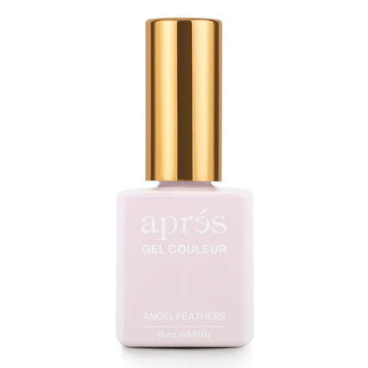 Apres Gel Couleur #318 - Angel Feathers