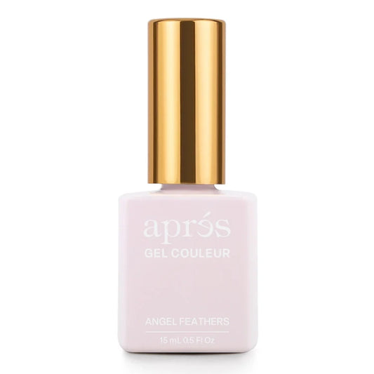 Apres Gel Couleur #318 - Angel Feathers