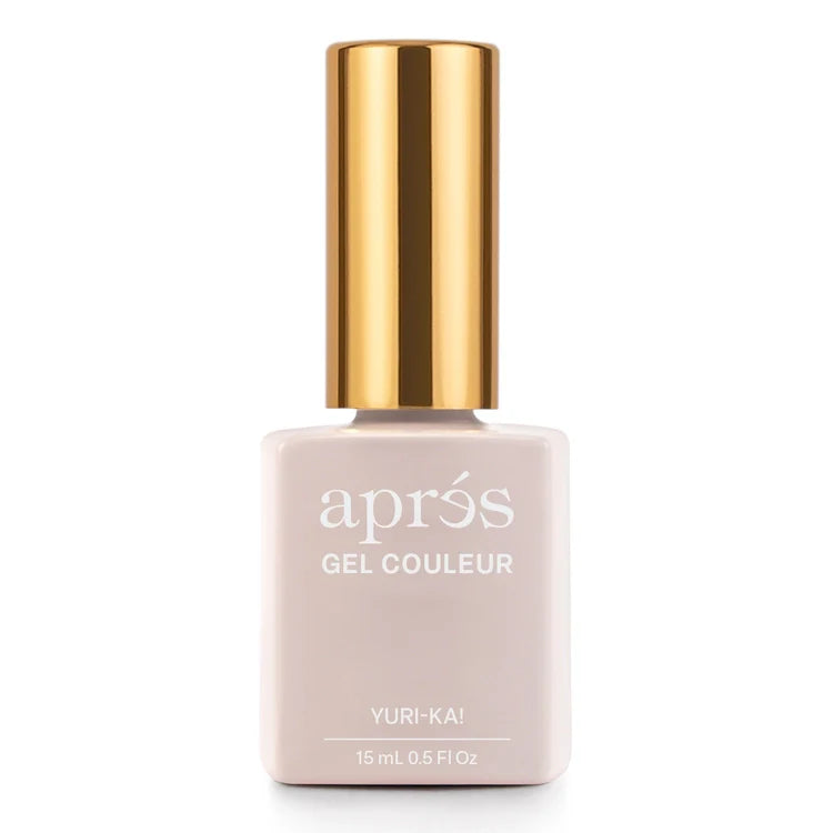 Apres Gel Couleur #319 - Yuri-ka!