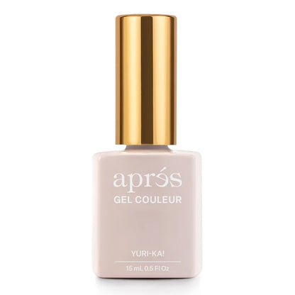 Apres Gel Couleur #319 - Yuri-ka!