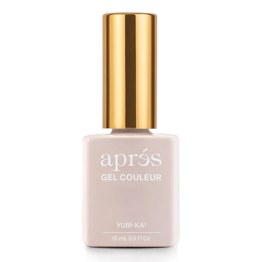Apres Gel Couleur #319 - Yuri-ka!