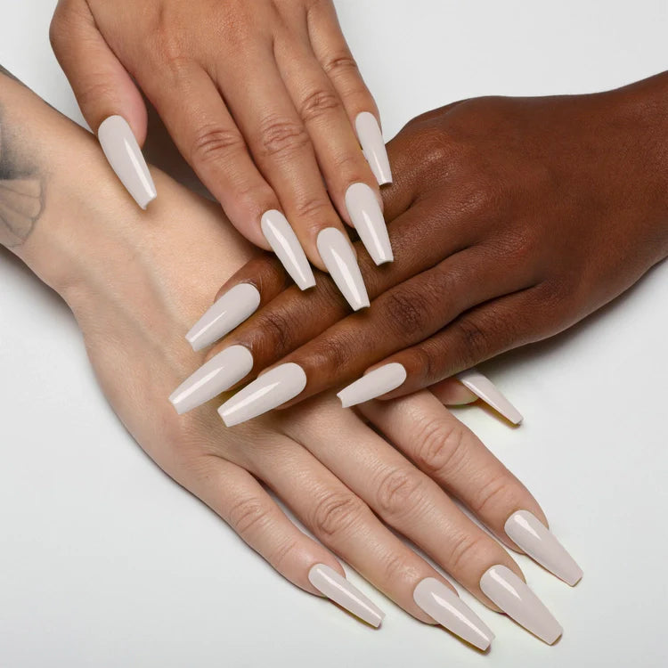 Apres Gel Couleur #320 - Taupe Of The World