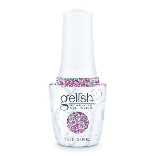 Gelish Soak-Off Gel #1110323 | Sweet 16