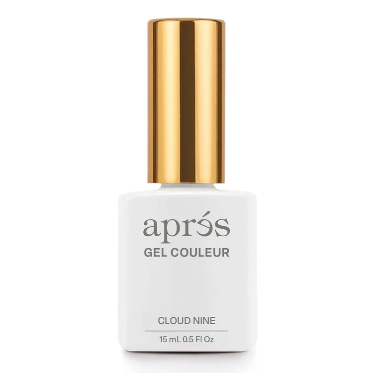 Apres Gel Couleur #323 - Cloud Nine