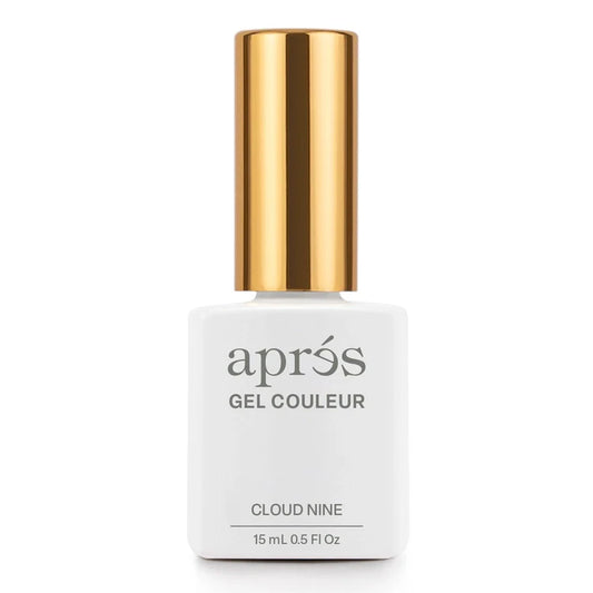 Apres Gel Couleur #323 - Cloud Nine
