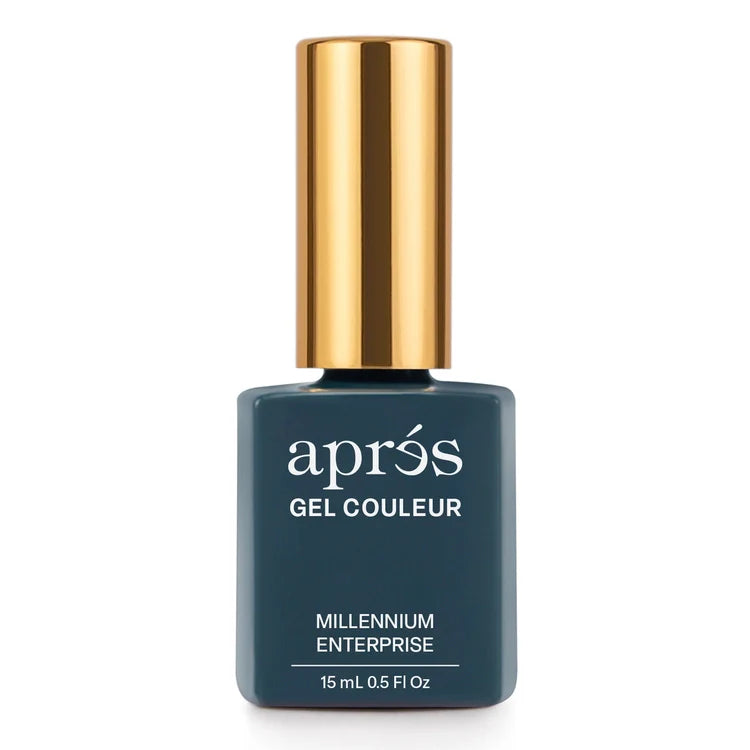 Apres Gel Couleur #325 - Millenium Enterprise