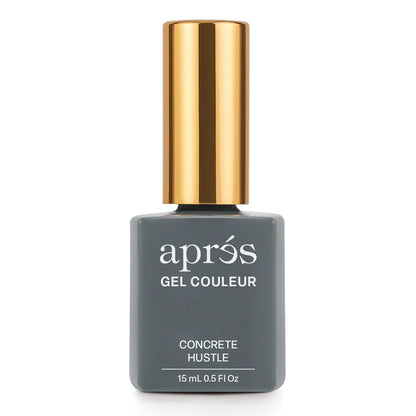 Apres Gel Couleur #326 - Concrete Hustle