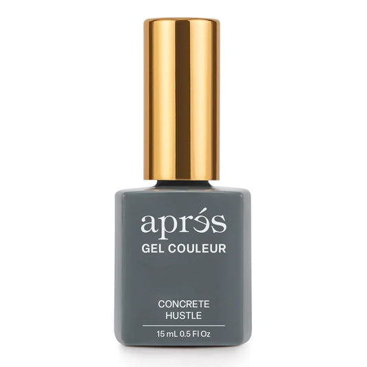 Apres Gel Couleur #326 - Concrete Hustle