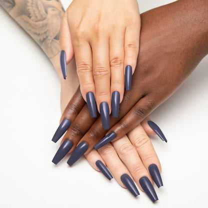 Apres Gel Couleur #327 - Smoked