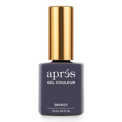 Apres Gel Couleur #327 - Smoked