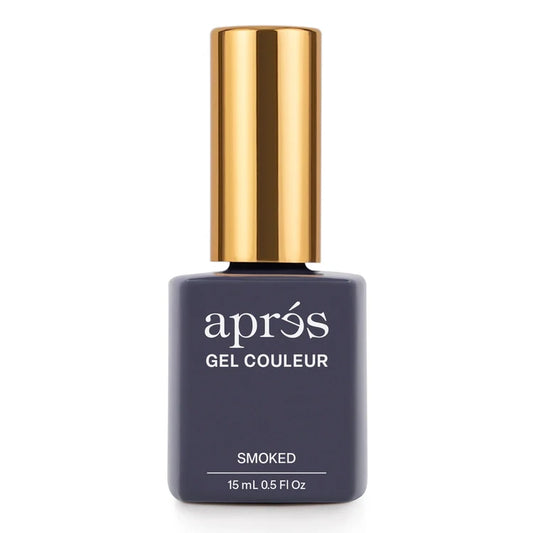 Apres Gel Couleur #327 - Smoked