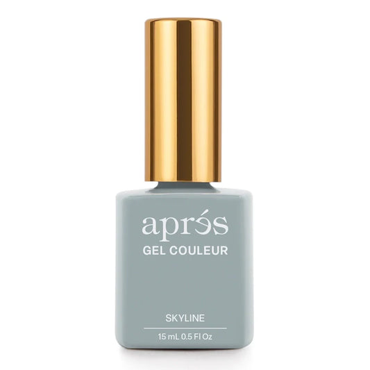 Apres Gel Couleur #330 - Skyline
