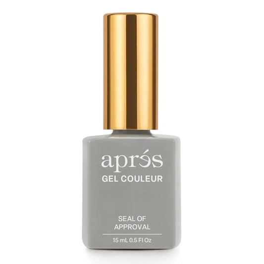 Apres Gel Couleur #331 - Seal Of Approval