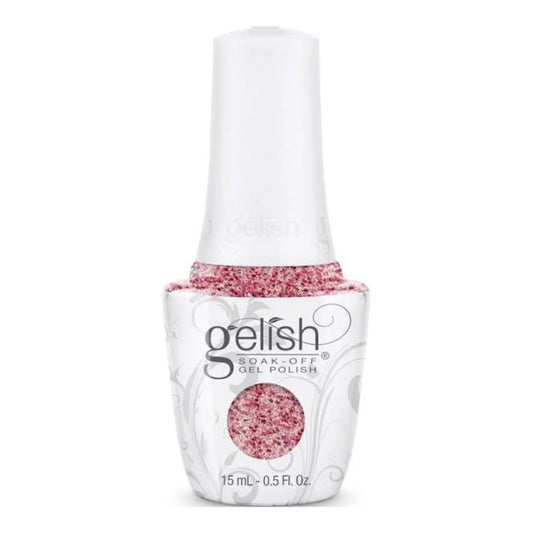 Gelish Soak-Off Gel #1110332 | Some Like It Red
