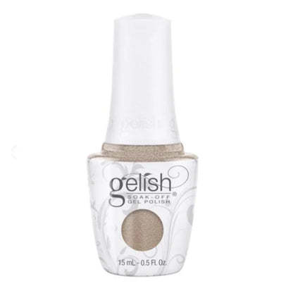 Gelish Soak-Off Gel #1110333 | Ice Or No Dice