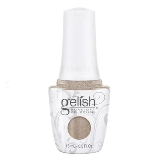 Gelish Soak-Off Gel #1110333 | Ice Or No Dice