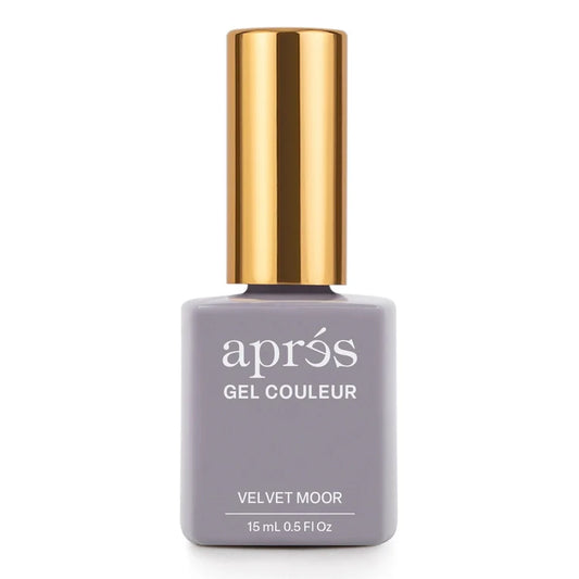 Apres Gel Couleur #333 - Velvet Moor