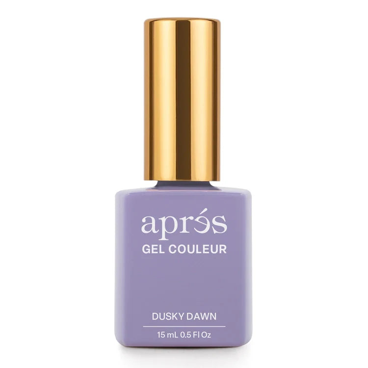 Apres Gel Couleur #334 - Dusky Dawn