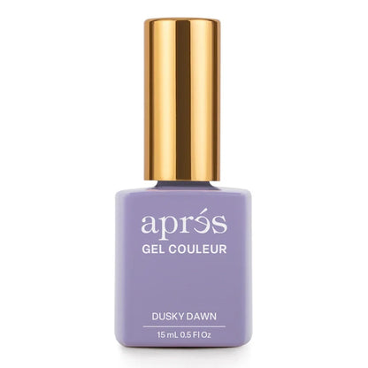 Apres Gel Couleur #334 - Dusky Dawn