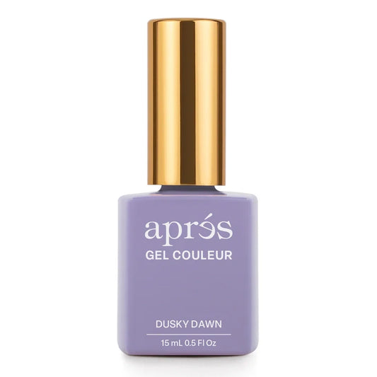 Apres Gel Couleur #334 - Dusky Dawn