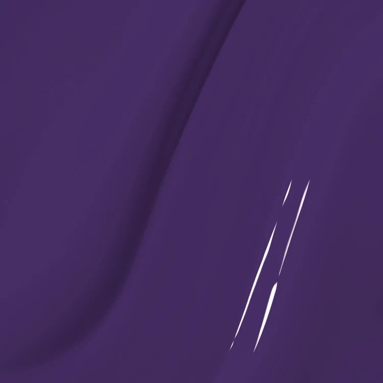 Apres Gel Couleur #336 - Eggplant Emoji