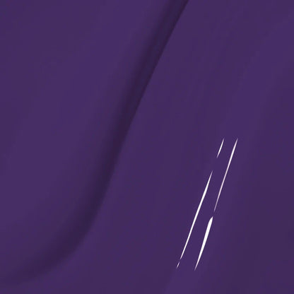 Apres Gel Couleur #336 - Eggplant Emoji