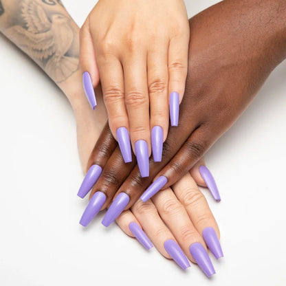 Apres Gel Couleur #338 - Will Ube Be Mine?