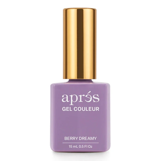 Apres Gel Couleur #340 - Berry Dreamy