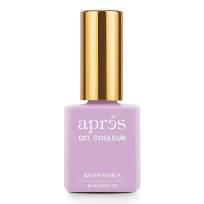 Apres Gel Couleur #341 - Aster Family