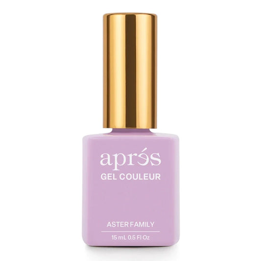 Apres Gel Couleur #341 - Aster Family