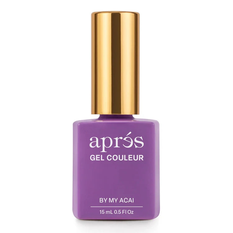 Apres Gel Couleur #342 - By My Acai