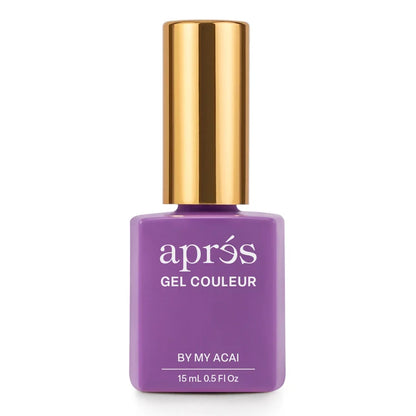 Apres Gel Couleur #342 - By My Acai