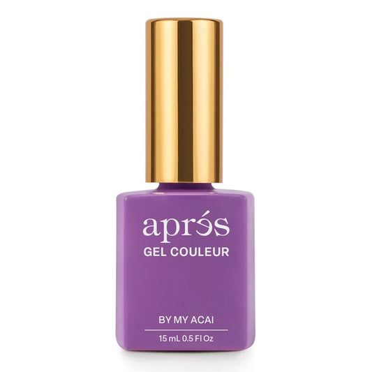 Apres Gel Couleur #342 - By My Acai