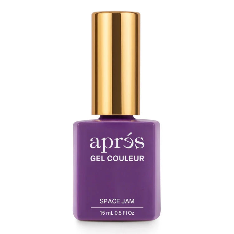 Apres Gel Couleur #343 - Space Jam