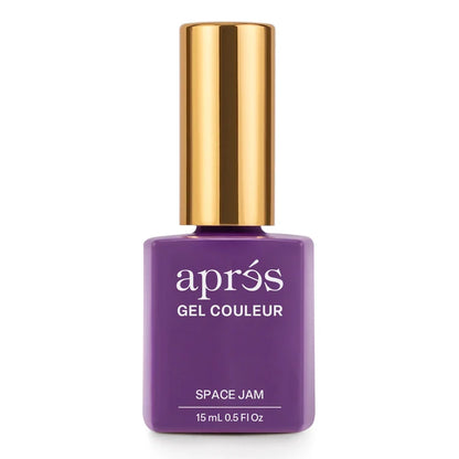 Apres Gel Couleur #343 - Space Jam