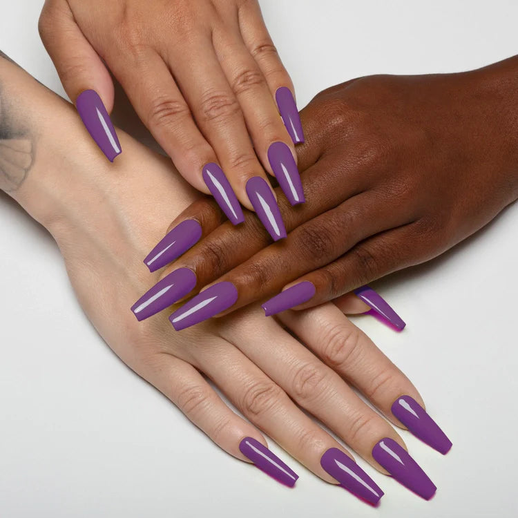 Apres Gel Couleur #343 - Space Jam