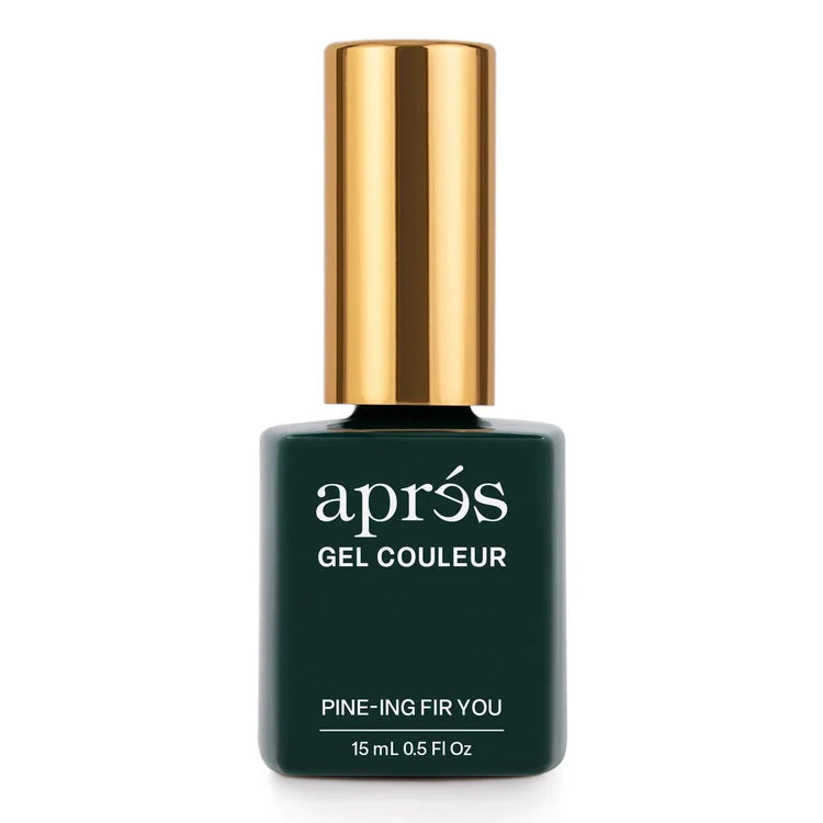 Apres Gel Couleur #346 - Pine-ing Fir You