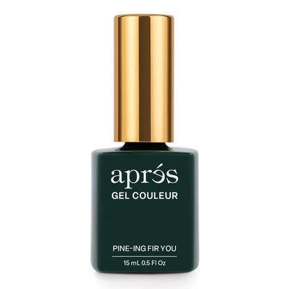 Apres Gel Couleur #346 - Pine-ing Fir You