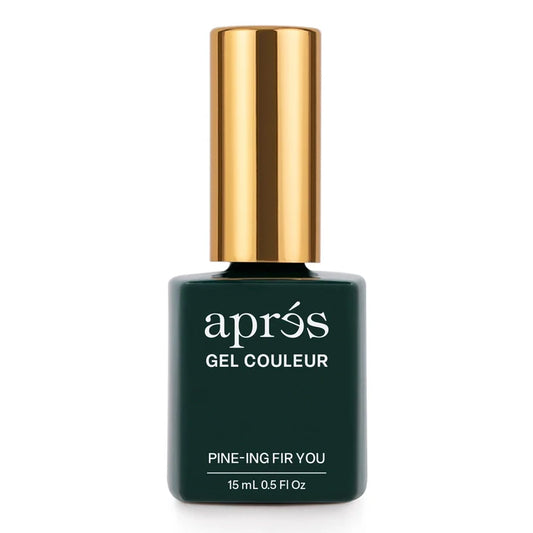Apres Gel Couleur #346 - Pine-ing Fir You