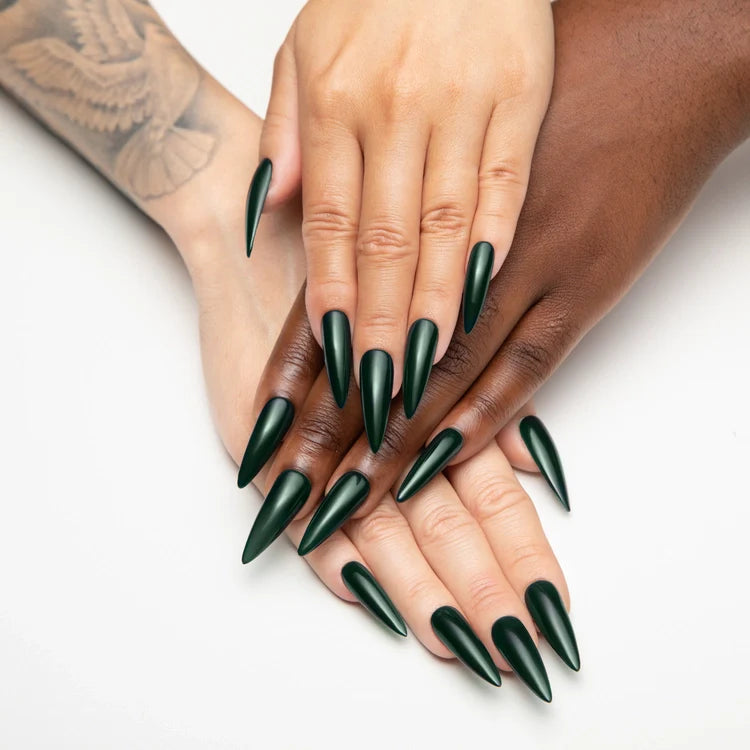Apres Gel Couleur #347 - Emerald City