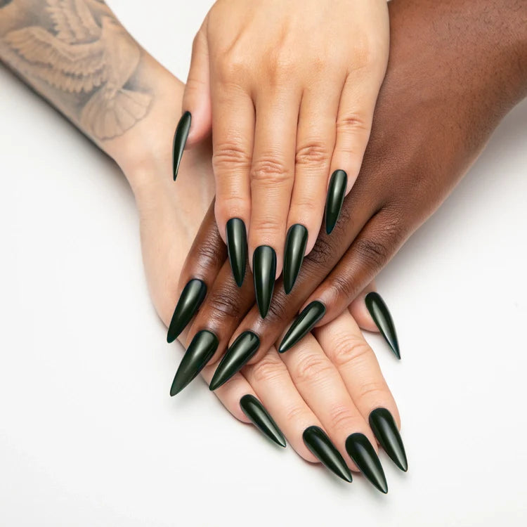 Apres Gel Couleur #349 - Be-leaf In Me