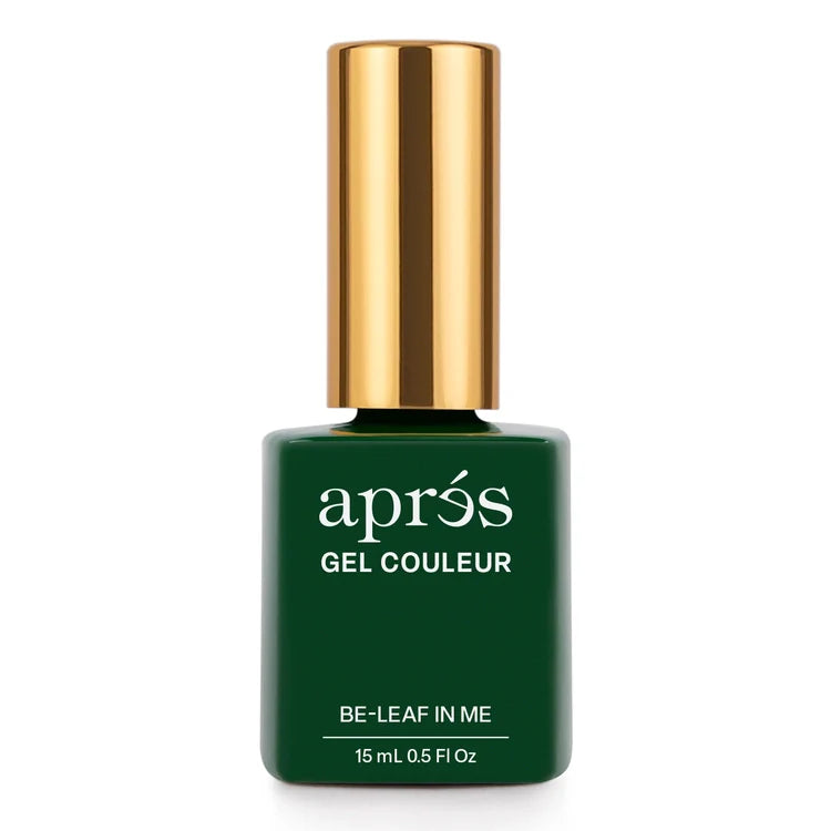 Apres Gel Couleur #349 - Be-leaf In Me