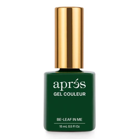 Apres Gel Couleur #349 - Be-leaf In Me