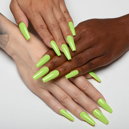 Apres Gel Couleur #351 - Plantling