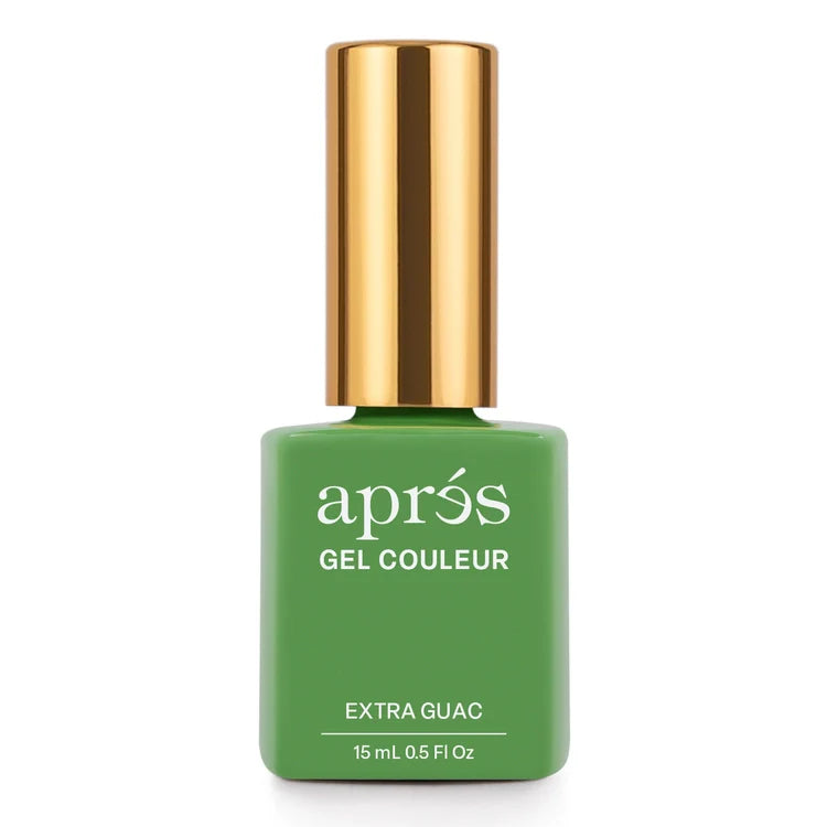 Apres Gel Couleur #352 - Extra Guac